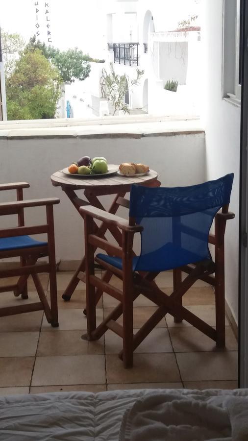 Pension Verykokkos Naxos City Kültér fotó